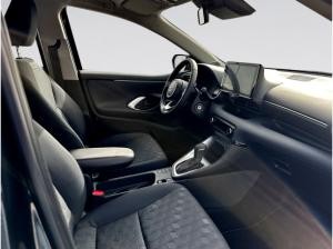 Mazda 2 Hybrid CENTRE-LINE Spurhalteassistent LED