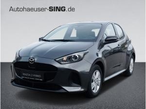 Mazda 2 Hybrid CENTRE-LINE Klimaautom. Kamera AppleCar