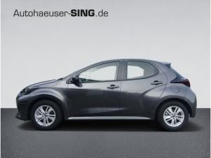 Mazda 2 Hybrid CENTRE-LINE Klimaautom. Kamera AppleCar