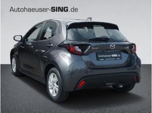 Mazda 2 Hybrid CENTRE-LINE Klimaautom. Kamera AppleCar