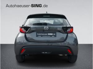 Mazda 2 Hybrid CENTRE-LINE Klimaautom. Kamera AppleCar