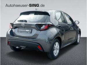 Mazda 2 Hybrid CENTRE-LINE Klimaautom. Kamera AppleCar