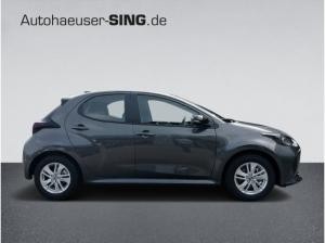 Mazda 2 Hybrid CENTRE-LINE Klimaautom. Kamera AppleCar