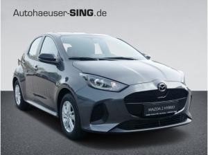 Mazda 2 Hybrid CENTRE-LINE Klimaautom. Kamera AppleCar