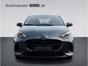 Mazda 2 Hybrid CENTRE-LINE Klimaautom. Kamera AppleCar