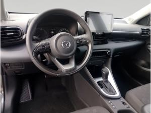 Mazda 2 Hybrid CENTRE-LINE Klimaautom. Kamera AppleCar