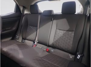 Mazda 2 Hybrid CENTRE-LINE Klimaautom. Kamera AppleCar