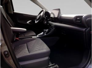 Mazda 2 Hybrid CENTRE-LINE Klimaautom. Kamera AppleCar