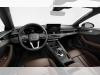 Foto - Audi A5 Coupé S Line 40TFSI quattro 150(204)kW(PS) S tro *EROBERUNG*VORLAUF*