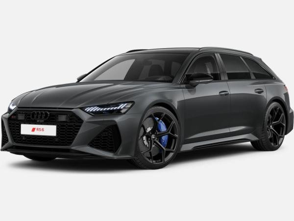 Audi A6 für 1.699,00 € brutto leasen