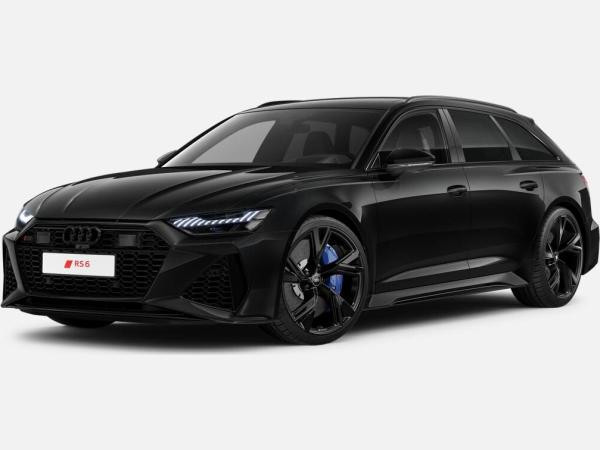 Audi A6 für 1.599,00 € brutto leasen