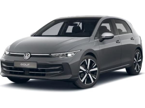 Volkswagen Golf für 236,81 € brutto leasen