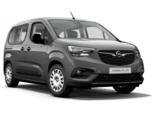 Opel Combo -e Life XL Ultimate