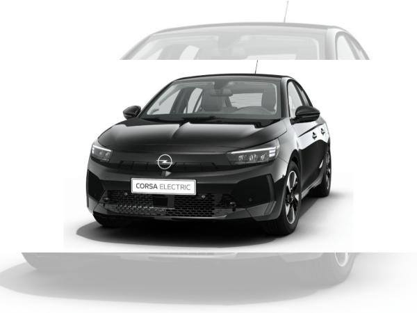 Opel Corsa für 177,31 € brutto leasen