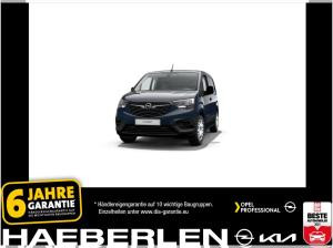 Opel Combo Cargo-e Edition XL
