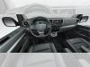 Foto - Opel Zafira -e Life Tourer M 75 kWh Batterie
