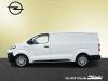 Foto - Opel Vivaro Kastenwagen Cargo L mit erhöhter Nutzlast, Gewerbekundenangebot sofort verfügbar