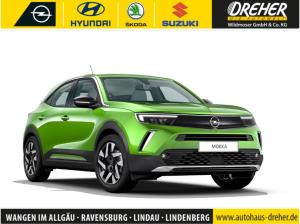 Opel Mokka Elegance ❤️ 3-4 Monate Lieferzeit ❗❗Gewerbeangebot❗❗