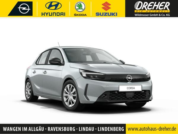 Foto - Opel Corsa ❤️ 4-5 Monate Lieferzeit ❗❗Gewerbespezial❗❗