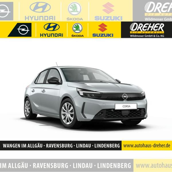 Foto - Opel Corsa ❤️ 4-5 Monate Lieferzeit ❗❗Gewerbespezial❗❗