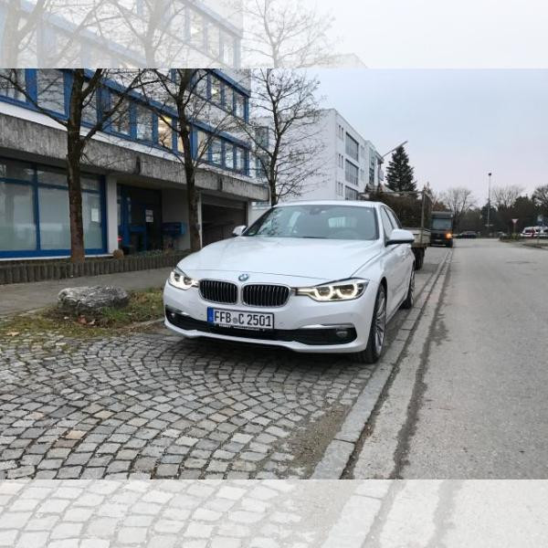 Foto - BMW 320 Touring EDE Luxury Line