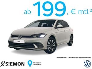 Volkswagen Polo R-line ✔️  95PS ✔️ Bestellaktion ✔️