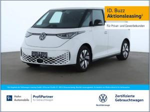 Volkswagen ID. Buzz Cargo AHK IQLIGHT KAMERA APP 3SITZE