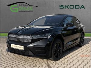 Skoda ENYAQ Coupé RS 4x4*Wärmepumpe*BLP 59.900*Sofort*