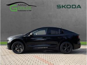 Skoda ENYAQ Coupé RS 4x4*Wärmepumpe*BLP 59.900*Sofort*