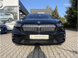 Skoda ENYAQ Coupé RS 4x4*Wärmepumpe*BLP 59.900*Sofort*