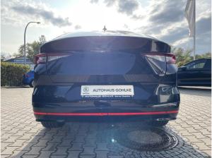 Skoda ENYAQ Coupé RS 4x4*Wärmepumpe*BLP 59.900*Sofort*