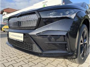 Skoda ENYAQ Coupé RS 4x4*Wärmepumpe*BLP 59.900*Sofort*