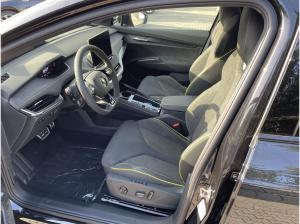 Skoda ENYAQ Coupé RS 4x4*Wärmepumpe*BLP 59.900*Sofort*