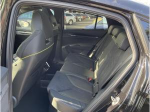 Skoda ENYAQ Coupé RS 4x4*Wärmepumpe*BLP 59.900*Sofort*