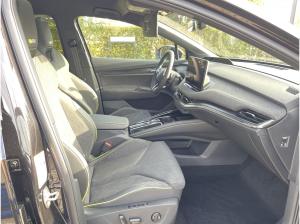 Skoda ENYAQ Coupé RS 4x4*Wärmepumpe*BLP 59.900*Sofort*