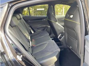 Skoda ENYAQ Coupé RS 4x4*Wärmepumpe*BLP 59.900*Sofort*