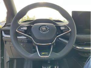 Skoda ENYAQ Coupé RS 4x4*Wärmepumpe*BLP 59.900*Sofort*