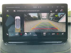 Skoda ENYAQ Coupé RS 4x4*Wärmepumpe*BLP 59.900*Sofort*
