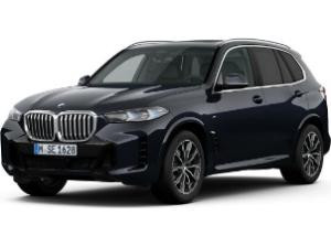 BMW X5 xDrive30d M-Sport ***Sofort Verfügbar***