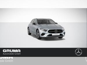 Mercedes-Benz A 180 Kompaktlim.+KeyGo+Totwinkel+LED+wireless charge