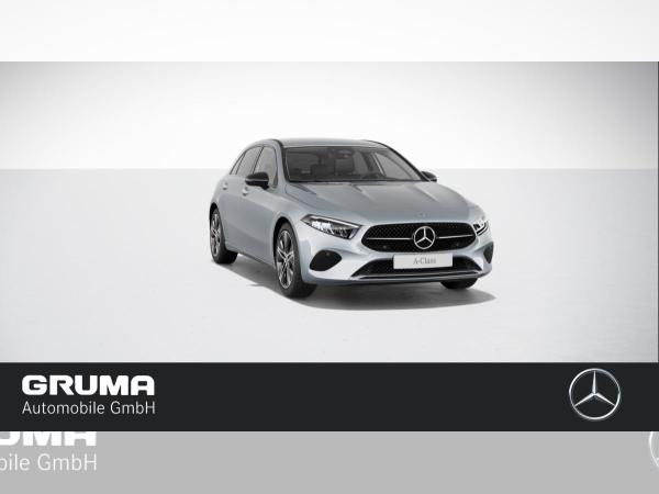 Mercedes Benz A-Klasse für 419,68 € brutto leasen