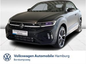 Foto - Volkswagen T-Roc Cabriolet R-Line 1.5 l TSI  DSG
