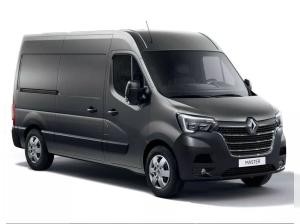 Renault Master ❗❗❗ Testleasing ❗❗❗ FWD Kasten L2H2 3,5t Blue dCi 135 inkl. Bereitstellungskosten ❗❗❗