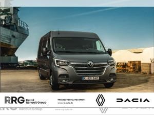 Renault Master ❗❗❗ Testleasing ❗❗❗ FWD Kasten L2H2 3,5t Blue dCi 135 inkl. Bereitstellungskosten ❗❗❗
