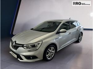 Renault Megane Grandtour IV Limited Deluxe 💯⭐GEBRAUCHTWAGENAKTION⭐💯