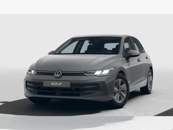 Volkswagen Golf für 166,60 € brutto leasen