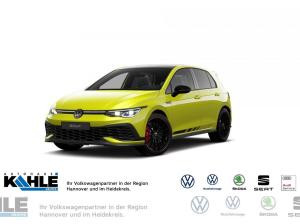 Volkswagen Golf GTI Clubsport 2,0 l TSI DSG Klima Navi