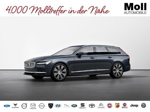 Volvo V90 für 745,72 € brutto leasen