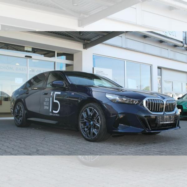 Foto - BMW i5 eDrive40 / AKTION Businesskunden / M Sport