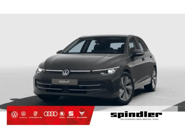 Volkswagen Golf für 205,87 € brutto leasen